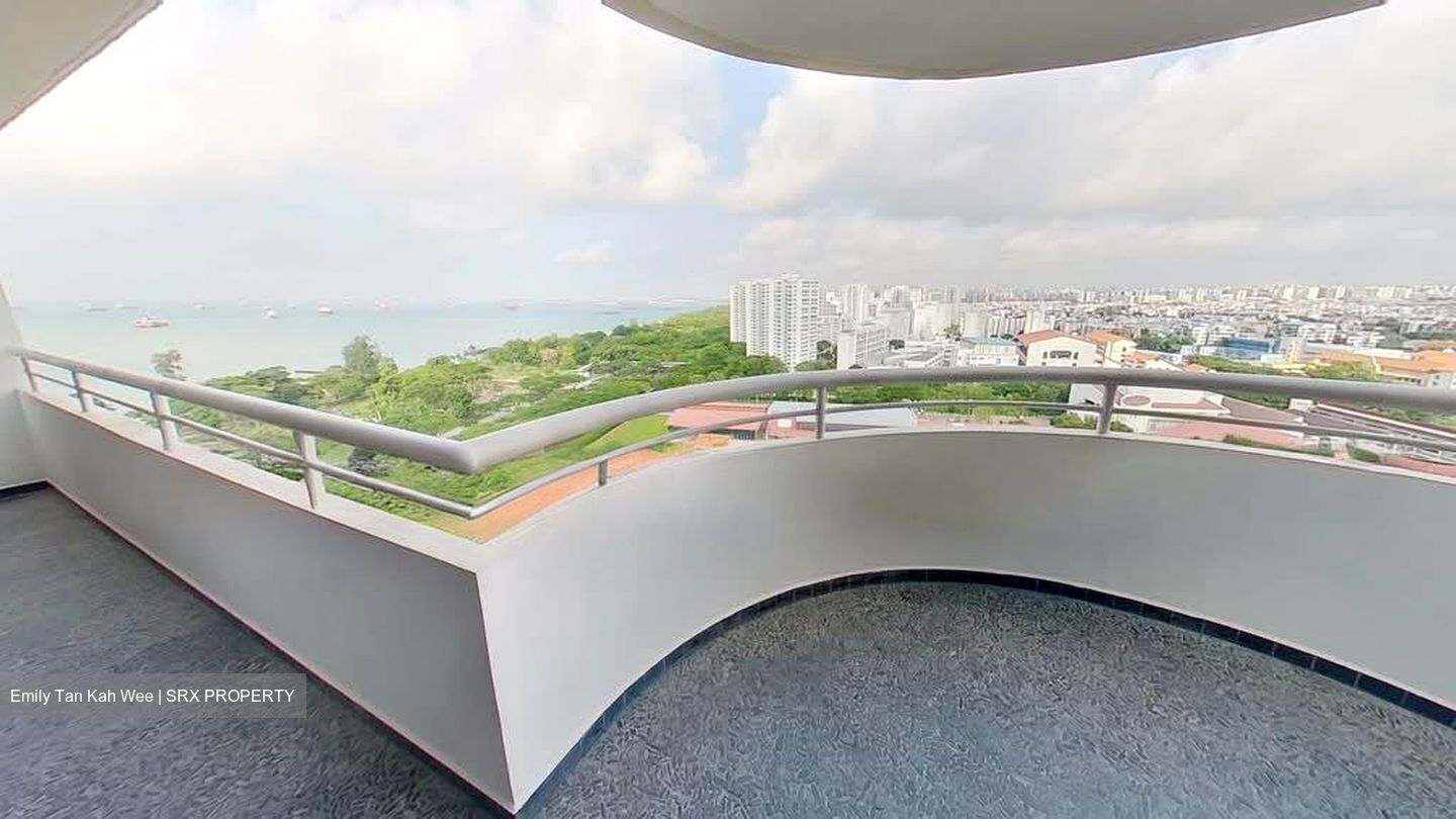 Neptune Court (D15), Apartment #565805031
